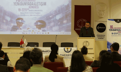 İletişimin geleceği Eskişehir’de masaya yatırıldı