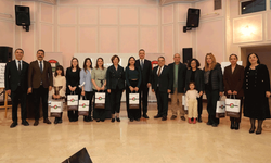 2026 Eskişehir Yılı’nda “26 Cümlede Adalet” sergisi açıldı