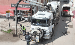 Islak mendiller atık su altyapısını tehdit ediyor