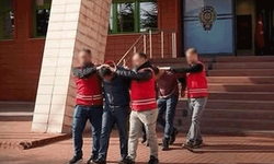 Isparta'da ev ilanı üzerinden dolandırıcılık yapan 2 şüpheli tutuklandı