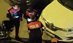 İstanbul'da silahlı saldırı: 2 yaralı