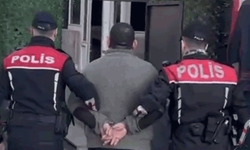İzmir'de 131 aranan şüpheli yakalandı