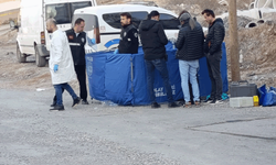 Kahramanmaraş'ta arkadaşını pompalı tüfekle vurarak öldürdü