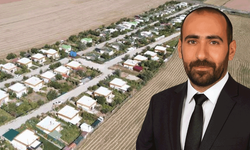 Karakaş: Hobi bahçeleri yıkılmalı