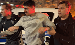 Kayseri’de kardeşini bıçaklayan şahıs gözaltına alındı: 1 yaralı