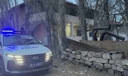 Kayseri’de sobadan zehirlenen 2 kardeş hastaneye kaldırıldı