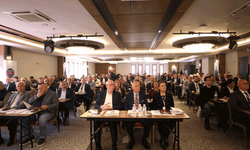 Kazım Kurt, İç Anadolu Belediyeler Birliği Encümenine yeniden seçildi