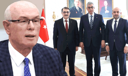 Kazım Kurt’tan Dönmez ve Albayrak’a: “Adres yanlıştı”