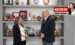 Kesikbaş: Eskişehir’e yeni bir vizyon gerekiyor