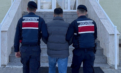 Kırıkkale'de FETÖ üyesi hükümlü yakalandı