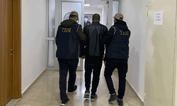 Kırşehir'de DEAŞ operasyonu: 7 gözaltı