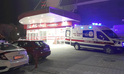 Konya’da iki otomobil çarpıştı: 4 yaralı