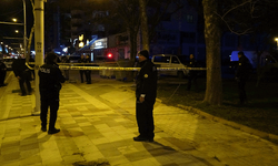 Malatya'da silahlı kavga : 1 yaralı