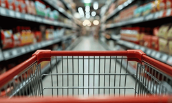 Mart ayı enflasyon rakamları açıklandı