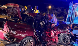 Mersin silifke’de feci çarpışma: 1 kişi hayatını kaybetti