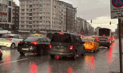 Meteoroloji’den Eskişehir’e 5 günlük yağış uyarısı