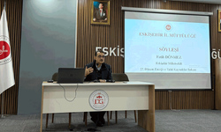 Milletvekili Dönmez: ‘’Gençlerin ilgisi umut verici ‘’