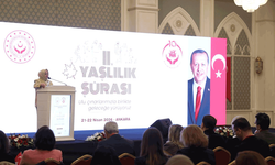 Milletvekili Gürcan açıkladı: 65 yaş üzeri nüfus yüzde 11’i geçti