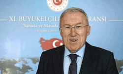 Murat Mercan THY yönetim kurulu üyeliğine atandı