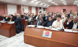 Odunpazarı Meclisi’nden otizm farkındalığına anlamlı destek