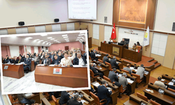 Odunpazarı ve Tepebaşı’nda meclis başkan vekilleri belli oldu