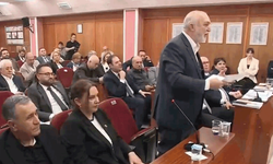 Odunpazarı’nda gerginlik: AK Parti meclis üyeleri salonu terk etti