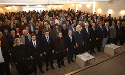 Odunpazarı’nda “Köy Enstitülerinden Günümüze Kooperatifçilik” paneli