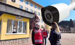 Okullara ‘yüksek güvenlik’ geliyor: Kameralar Emniyet’e bağlanacak