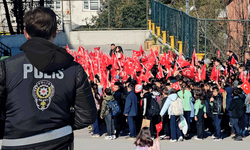 Okullarda alınan güvenlik önlemleri açıklandı