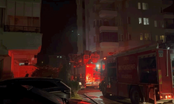 Ordu'da daire yangını: 81 yaşındaki adam ağır yaralandı