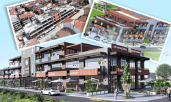 Osmangazi’ye önemli yatırım: Yeni cazibe merkezi yükseliyor