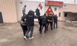 Osmaniye’de DEAŞ operasyonu: 4 şüpheli tutuklandı