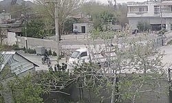 Osmaniye'de kamyonetle çarpışan motosikletli hayatını kaybetti