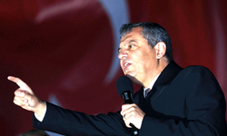 Özgür Özel: “Eskişehir mucizesini bu sefer de Kütahya yaşayacak”