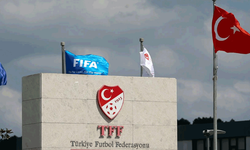 Play-off final maçının tarihi değişti