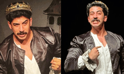 Hamlet, Eskişehir’de sahnelenecek