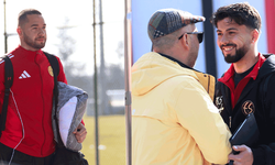 Eskişehirspor’un Balıkesirspor maçı kamp kadrosu belli oldu