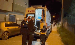 Sakarya'da alacak verecek meselesi kanlı bitti: 1 yaralı