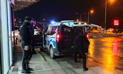 Samsun'da bıçaklı kavga: 5 tutuklama