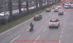 Samsun'da kural ihlalleri kazalara davetiye çıkardı