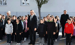 Şanlıurfa ve Kahramanmaraş’ta hayatını kaybedenler Eskişehir’de anıldı