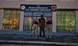 Şanlıurfa’da aranan şahıs yakalandı