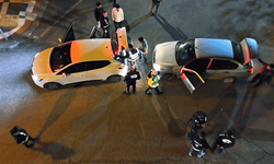 Şanlıurfa'da "Huzur-63" uygulaması: 2 aranan şahıs yakalandı