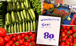 Sebze meyve fiyatı el yakacak: Tarladan sofraya büyük zam geliyor
