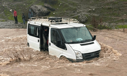 Siirt’te selde mahsur kalan kalp hastası kadın hayatını kaybetti
