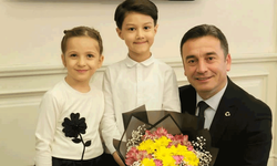 Sivrihisar’da makam çocuklara emanet edildi