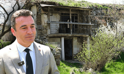 Sivrihisar’da tarihi miras ayağa kaldırılıyor: Çalışmalar başladı