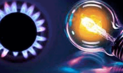 Son dakika… Elektrik ve doğalgaza yüzde 25 zam