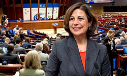 Strazburg’ta konuşan Ünlüce: “Artan maliyetler belediyeleri zorluyor”