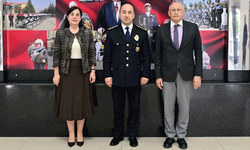 Süllü’den Polis Haftası mesajı